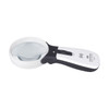 image, Schweizer 4X round magnifier