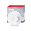 image: Bellman & Symfon smoke detector with package
