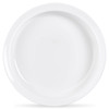 Image: freedom scooper plate, front view
