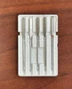 image: quick threading sewing machine needles