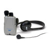 Pocketalker Ultra with Lightweight Headphones