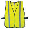 Safety Vest - Bright Yellow