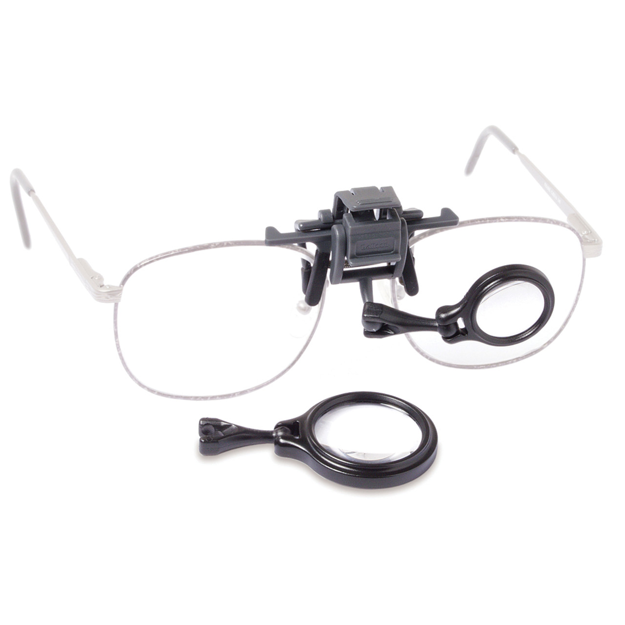 clip on magnifying glasses for craft