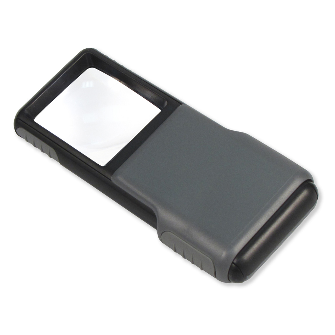 lighted full page magnifier 5x