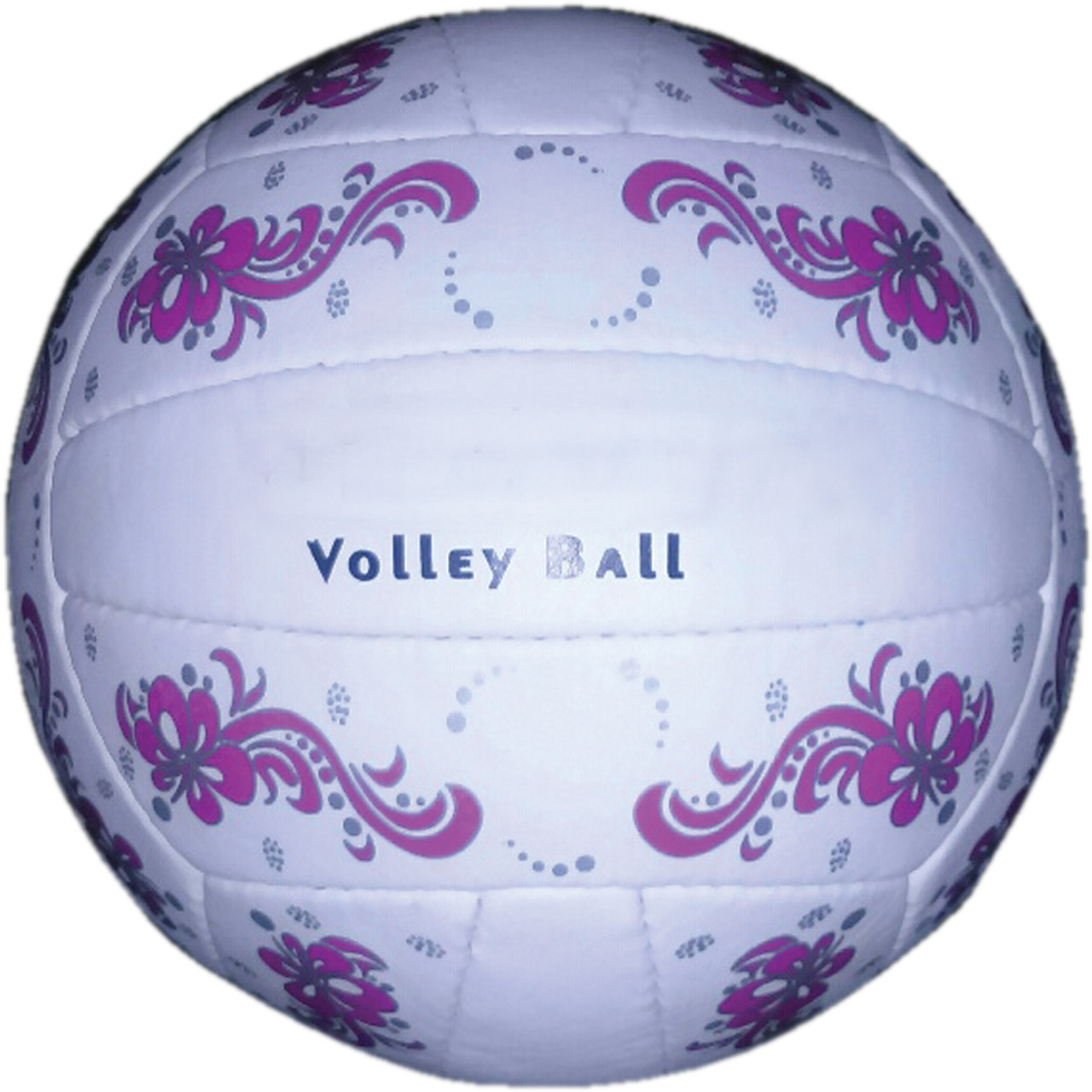 Volleyball with Bells