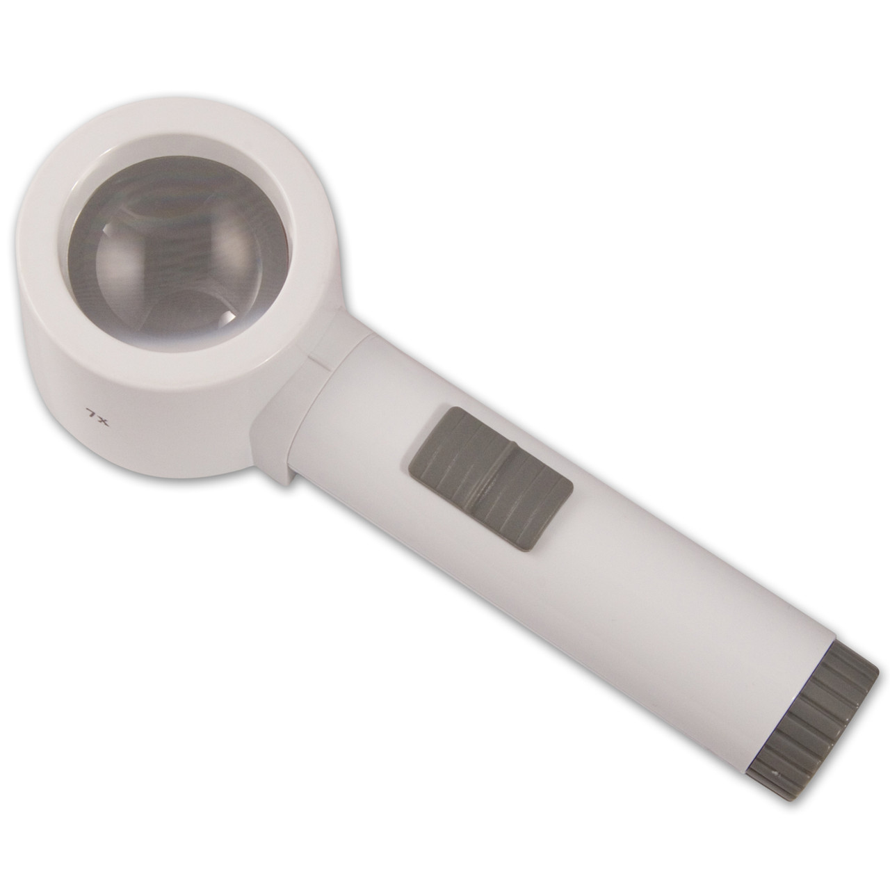 Stand Magnifier 7X / 23D Round