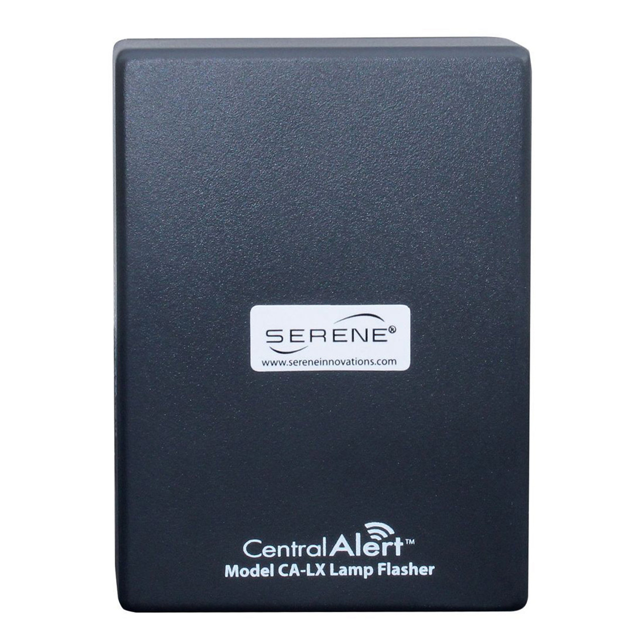 Serene Central Alert Lamp Flasher