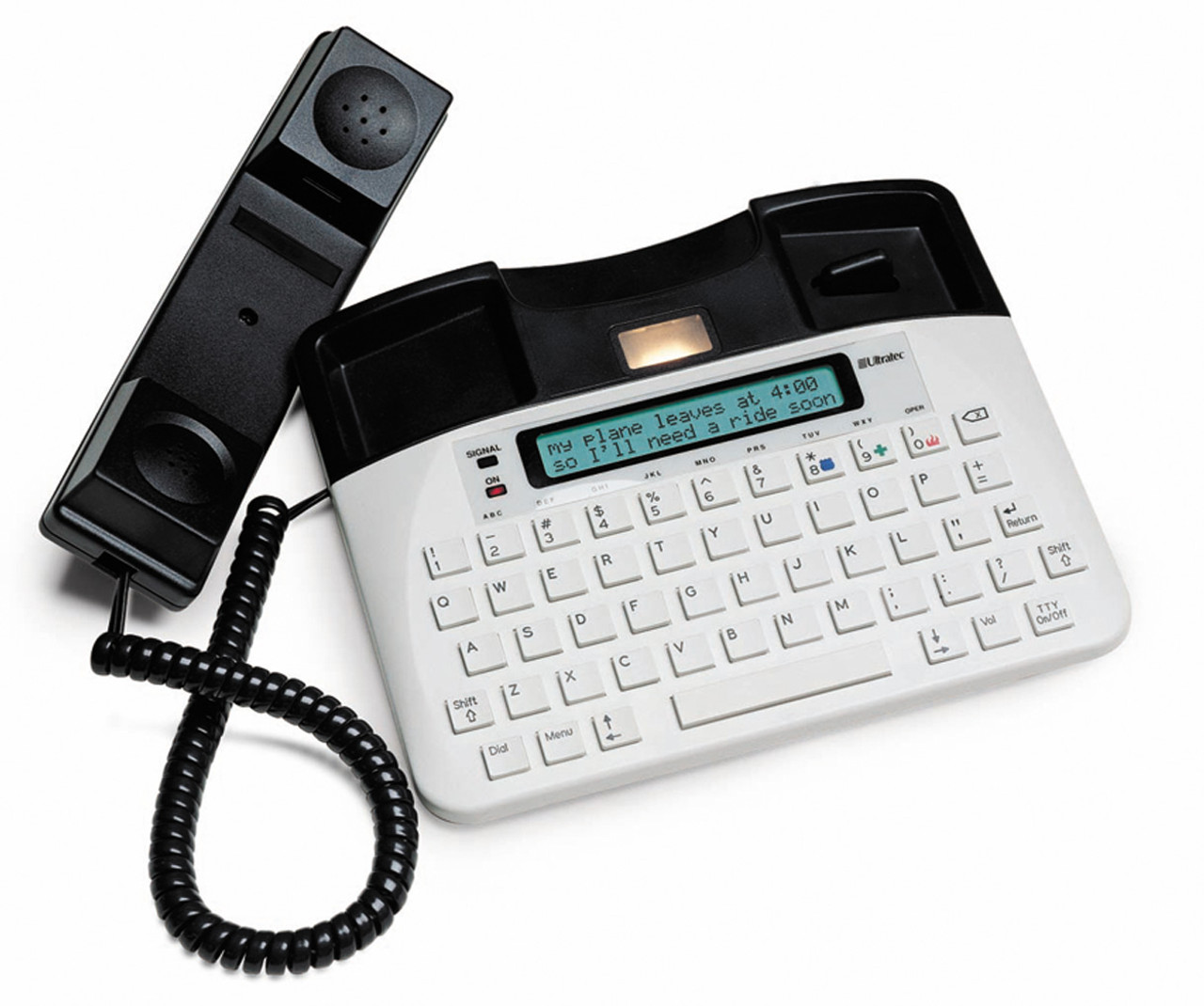 Ultratec Uniphone 1140 TTY