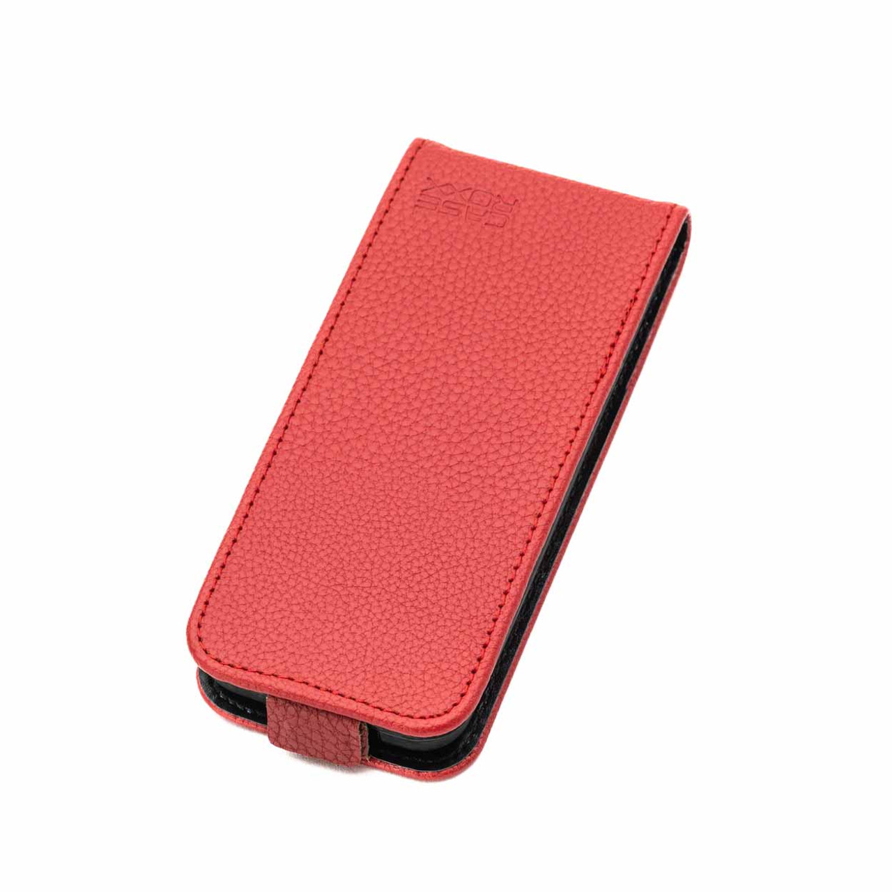 Carrying Case for BlindShell Classic Cell Phone - RED