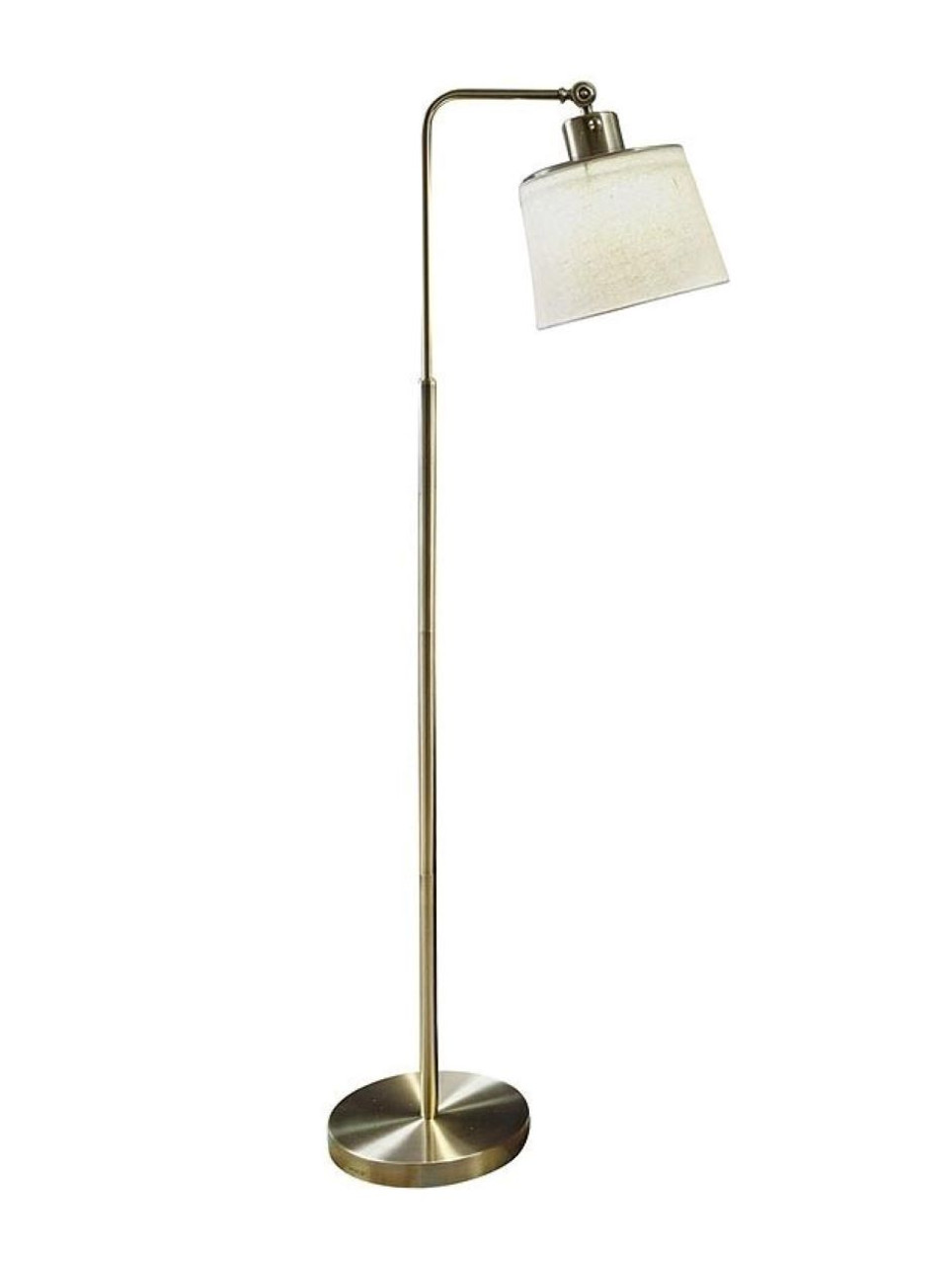 Adjustable Color Floor Lamp