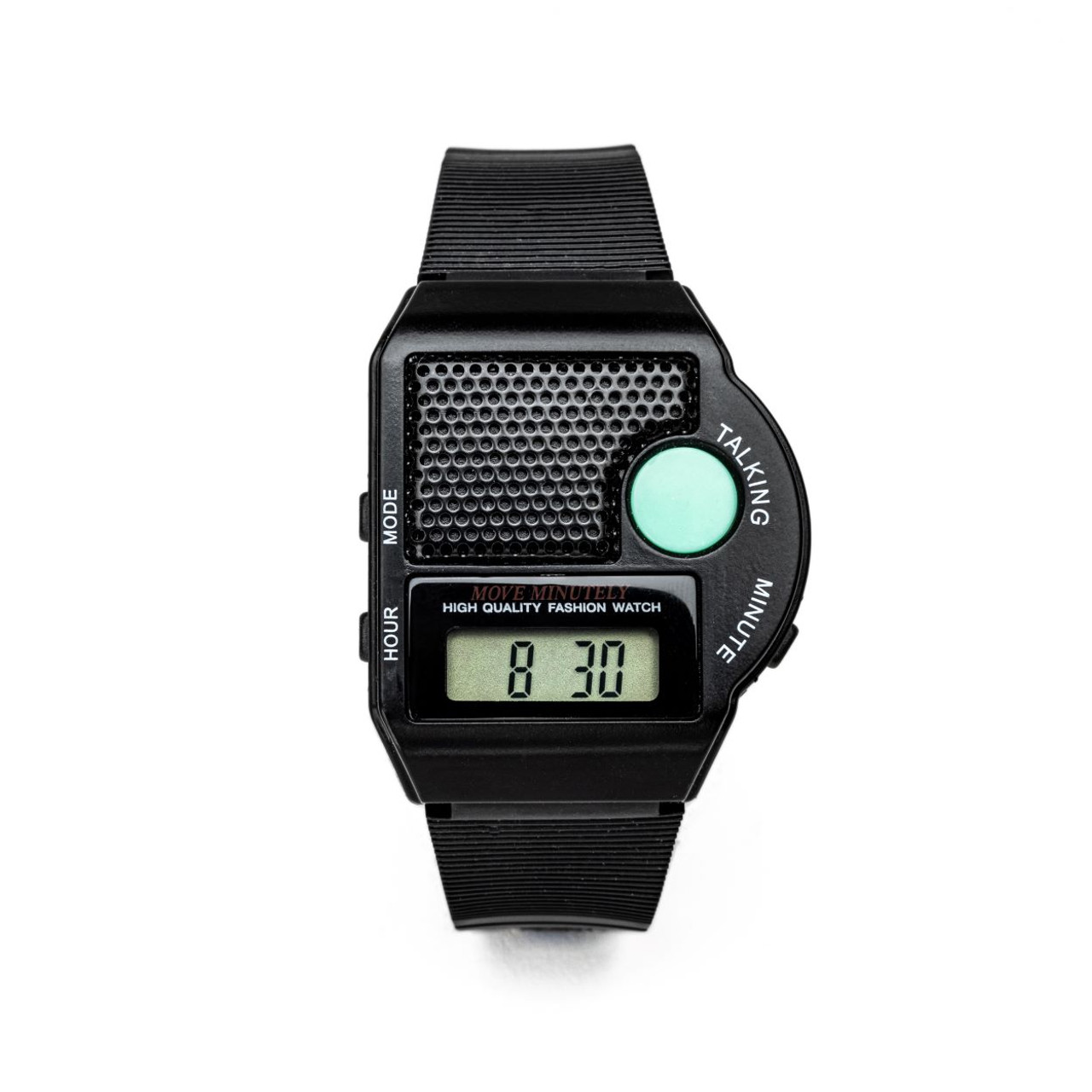 Huanxi Talking Wrist Watch, English Speaking Talking India | Ubuy