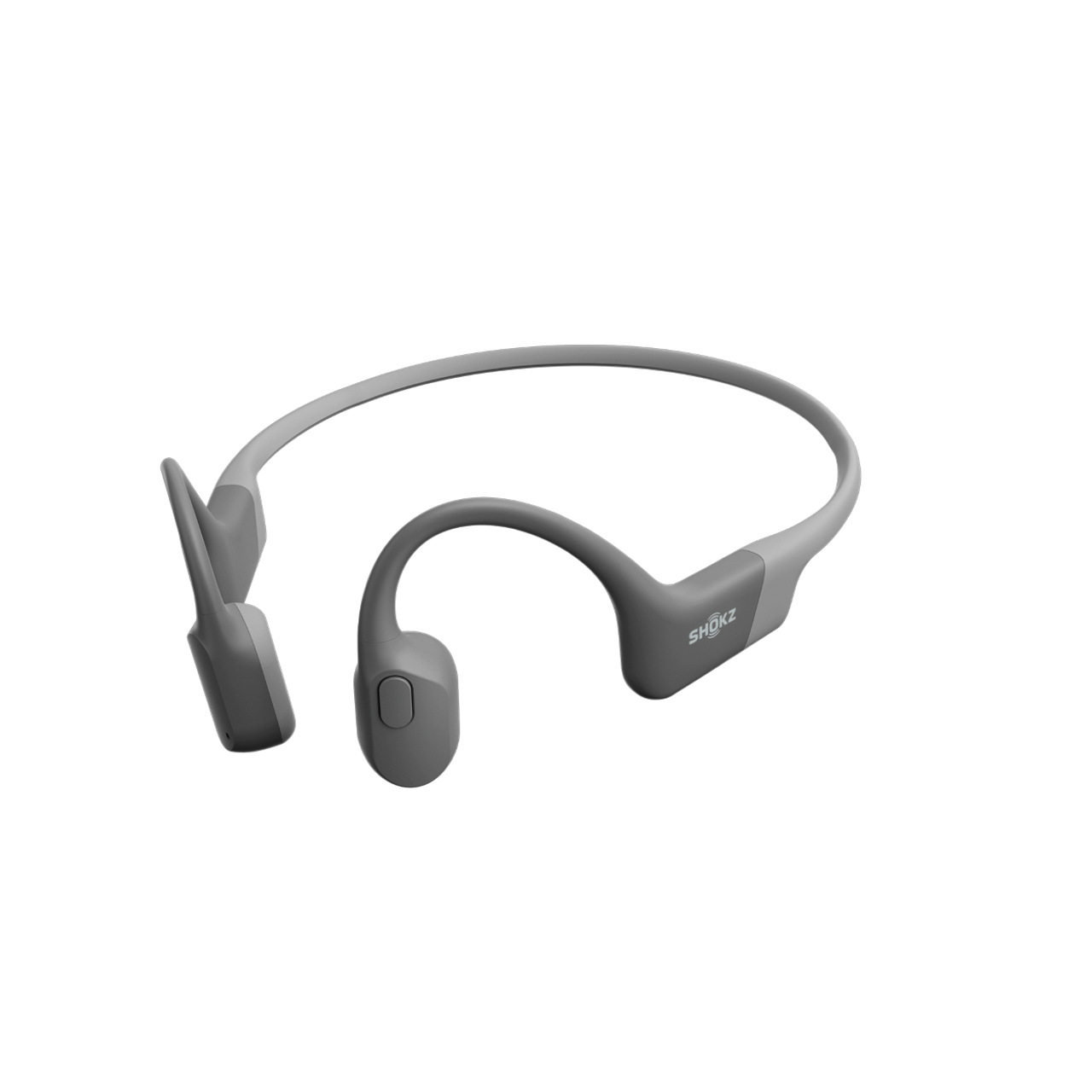 aftershokz bluetooth bone conduction headphones