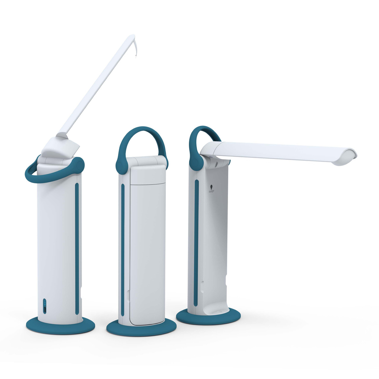 Daylight Twist 2 GO LED Lamp | LS&S