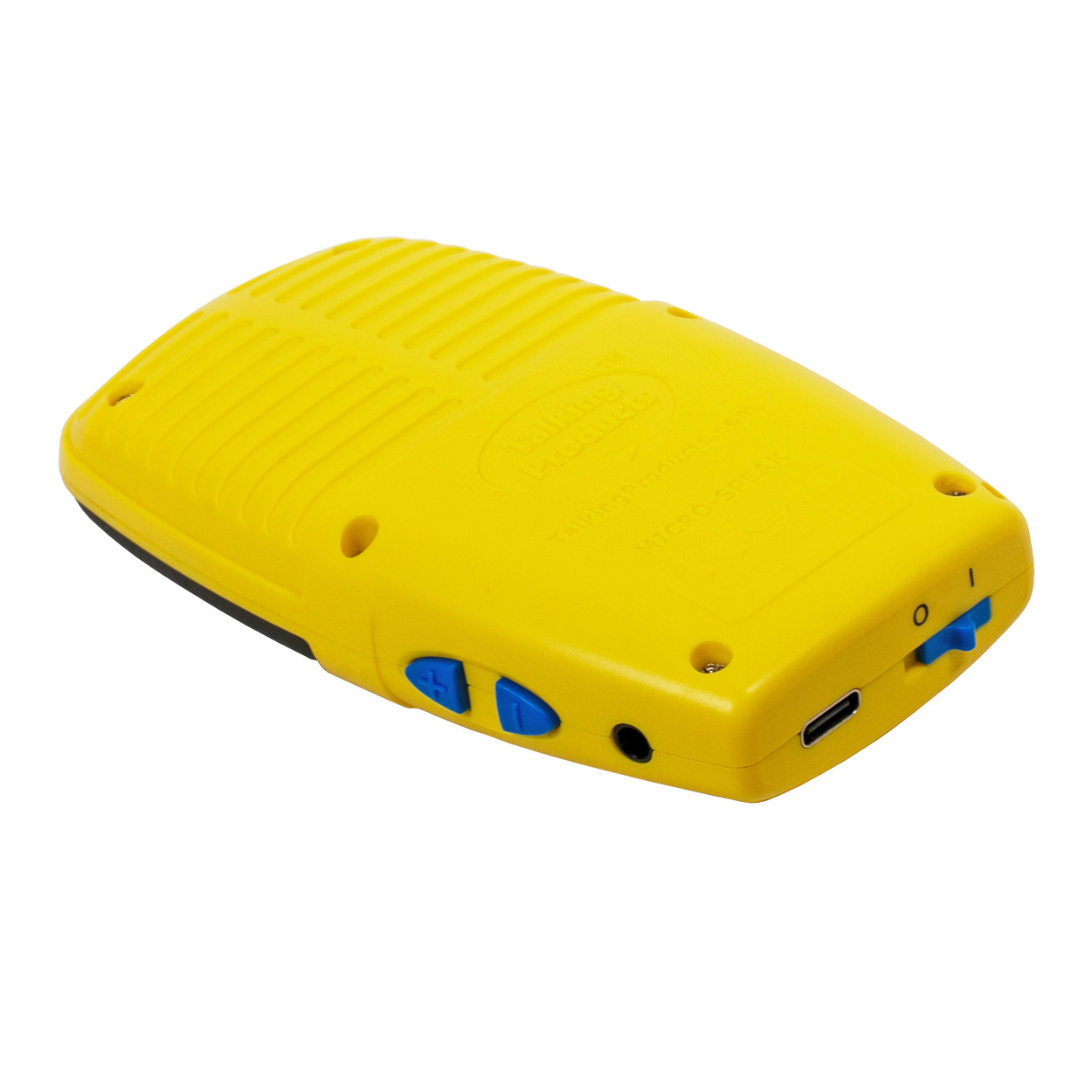 Micro-Speak Plus Talking Digital Voice Recorder | LS&S