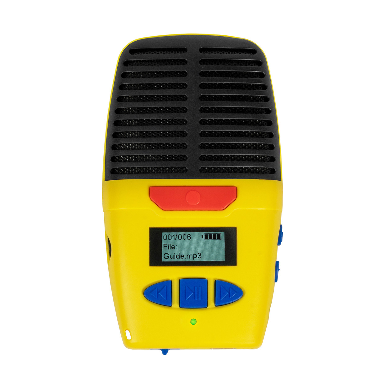 Micro-Speak Plus Talking Digital Voice Recorder | LS&S