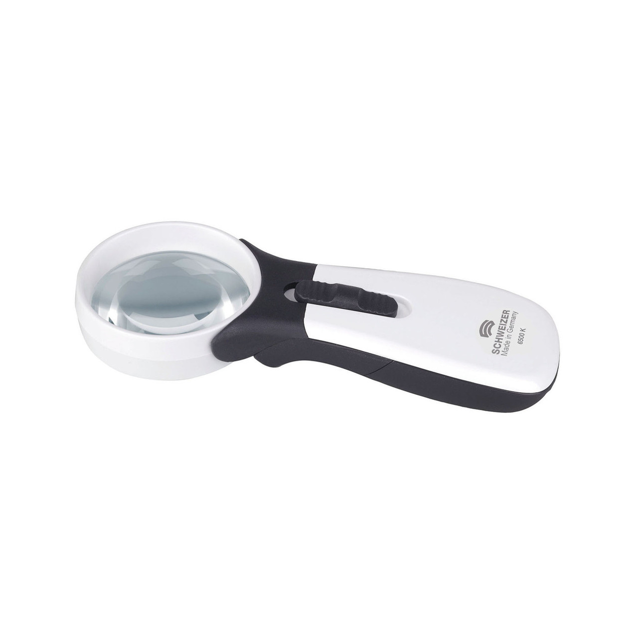 Schweizer 6D pocket magnifier image