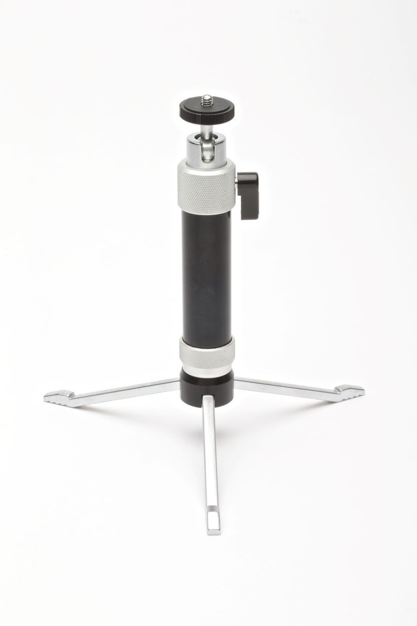 Mounted Spectroscope with Tripod Support:Education Supplies