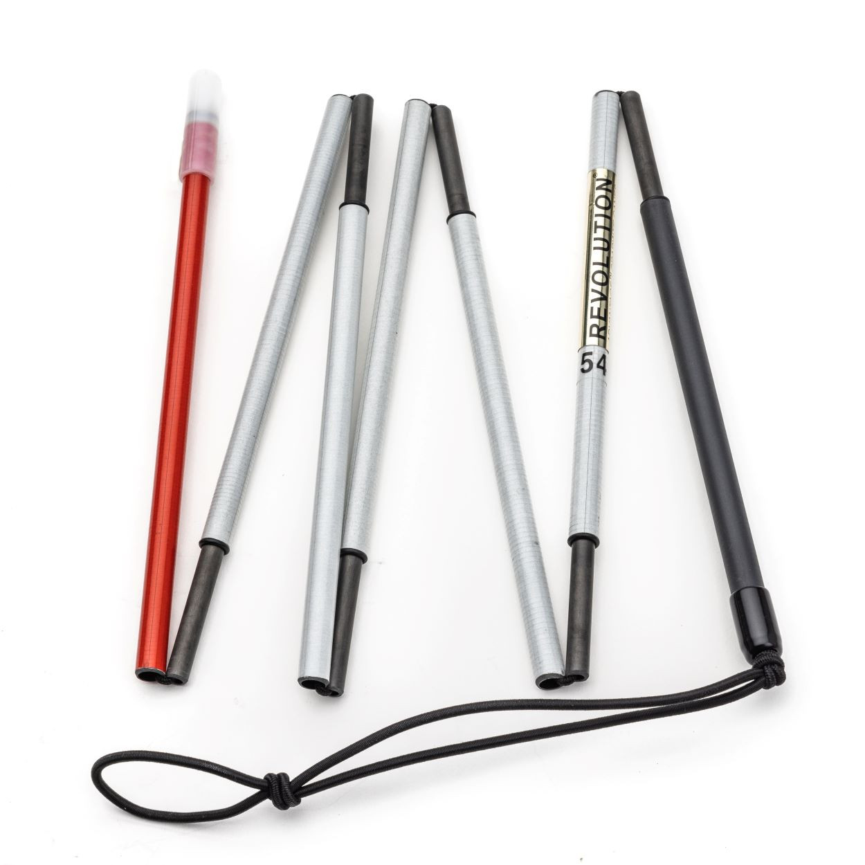 Revolution 7 Section ID Cane | LS&S