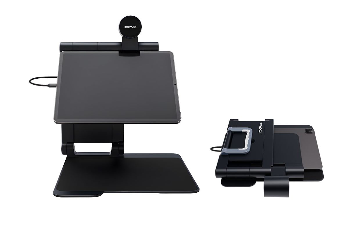 Snow Pad Portable Electronic Magnification System| LS&S