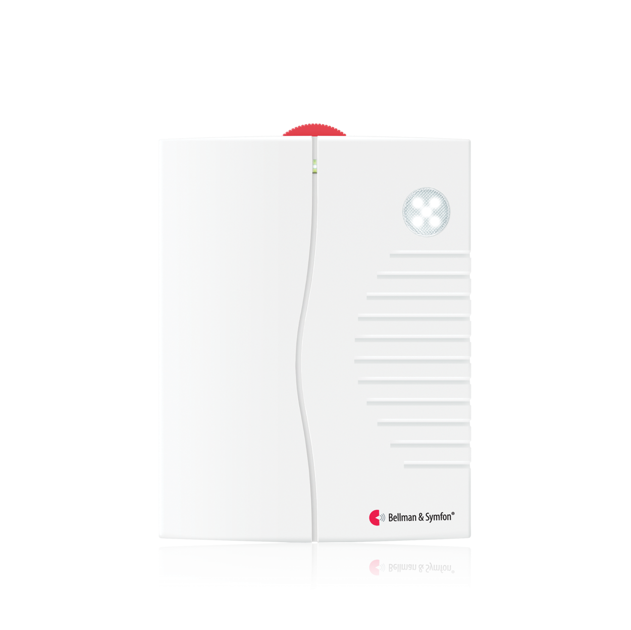 image: Bellman & Symfon portable receiver