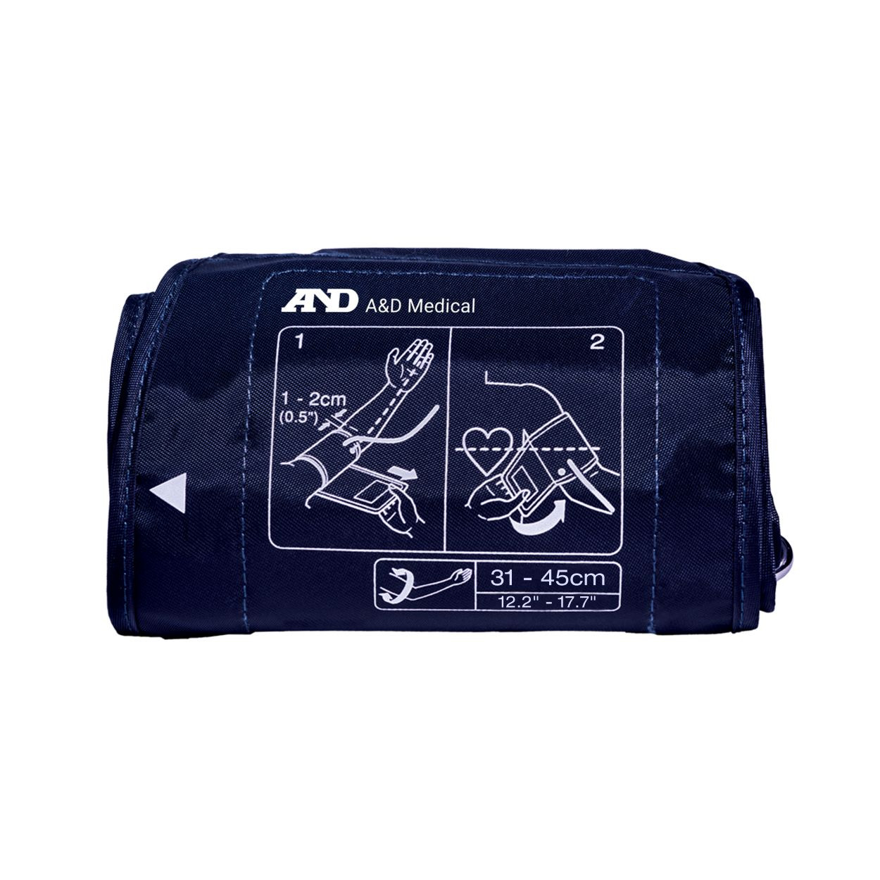 Image: replacement blood pressure monitor cuff