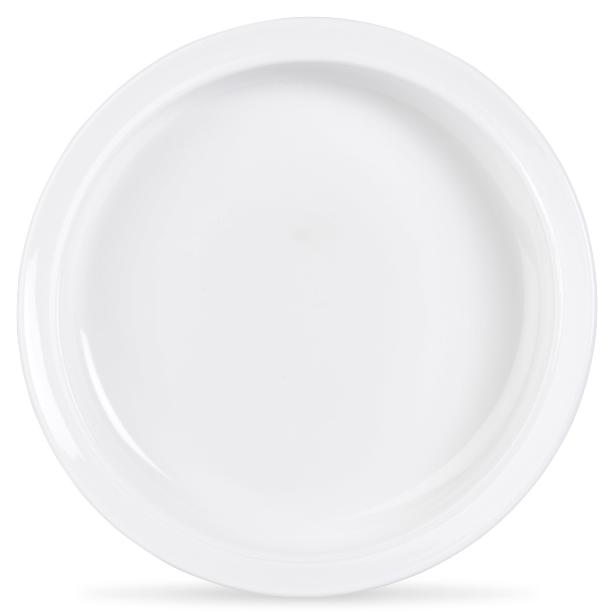 Image: freedom scooper plate, front view