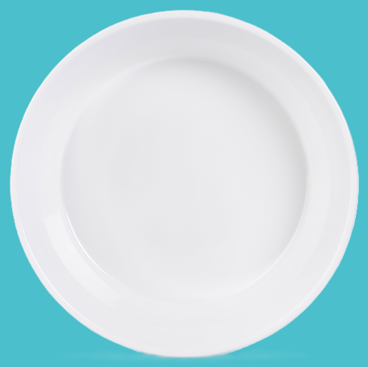 Image: Freedom Scoop snack bowl - front