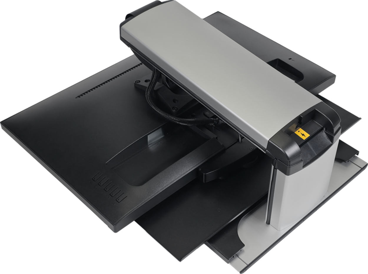 image: Veo Uno CCTV, folded
