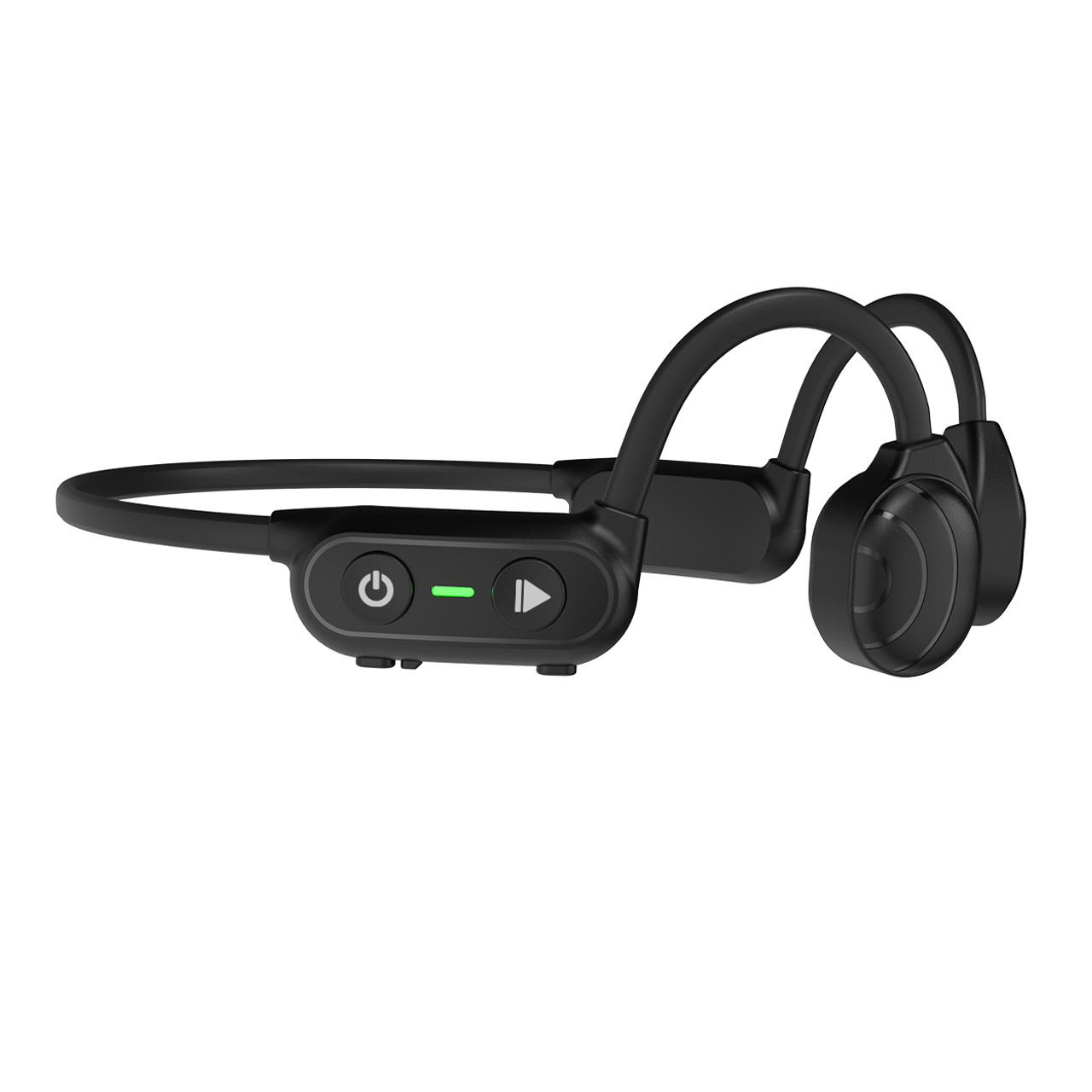 Bluetooth Bone Conduction Headphones