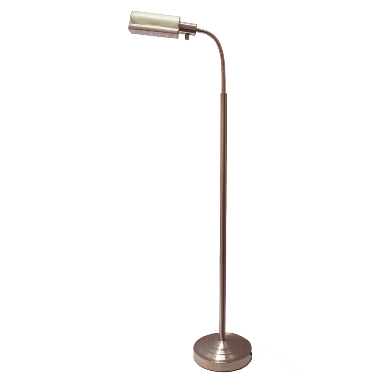 battery powered floor lamp