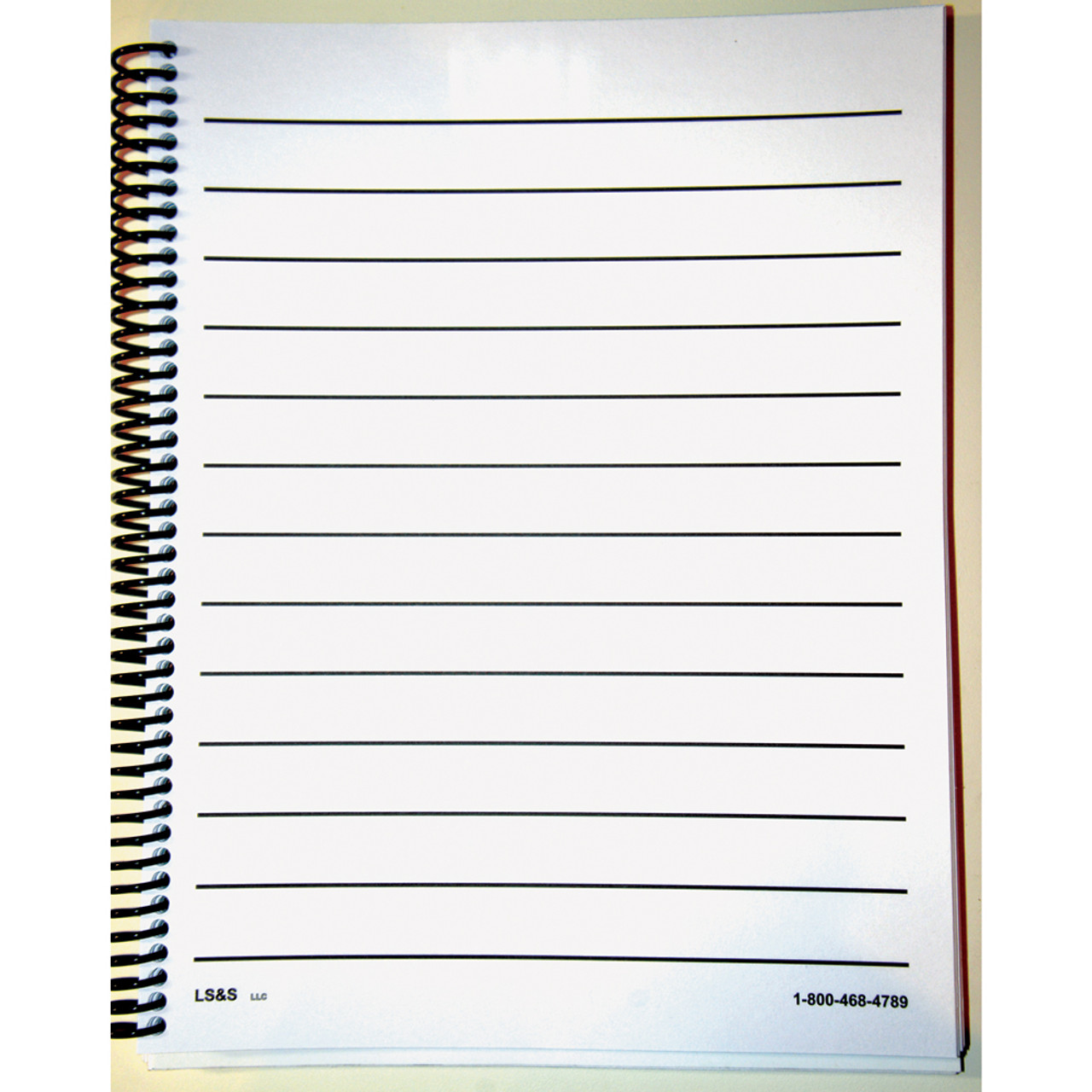 kinkos hardcover for spiral bound notebook