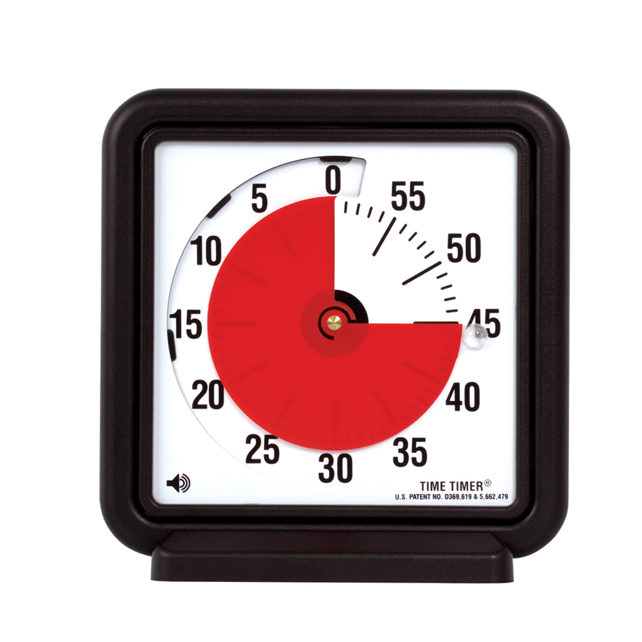 Time Timer Audible 8 inch timer