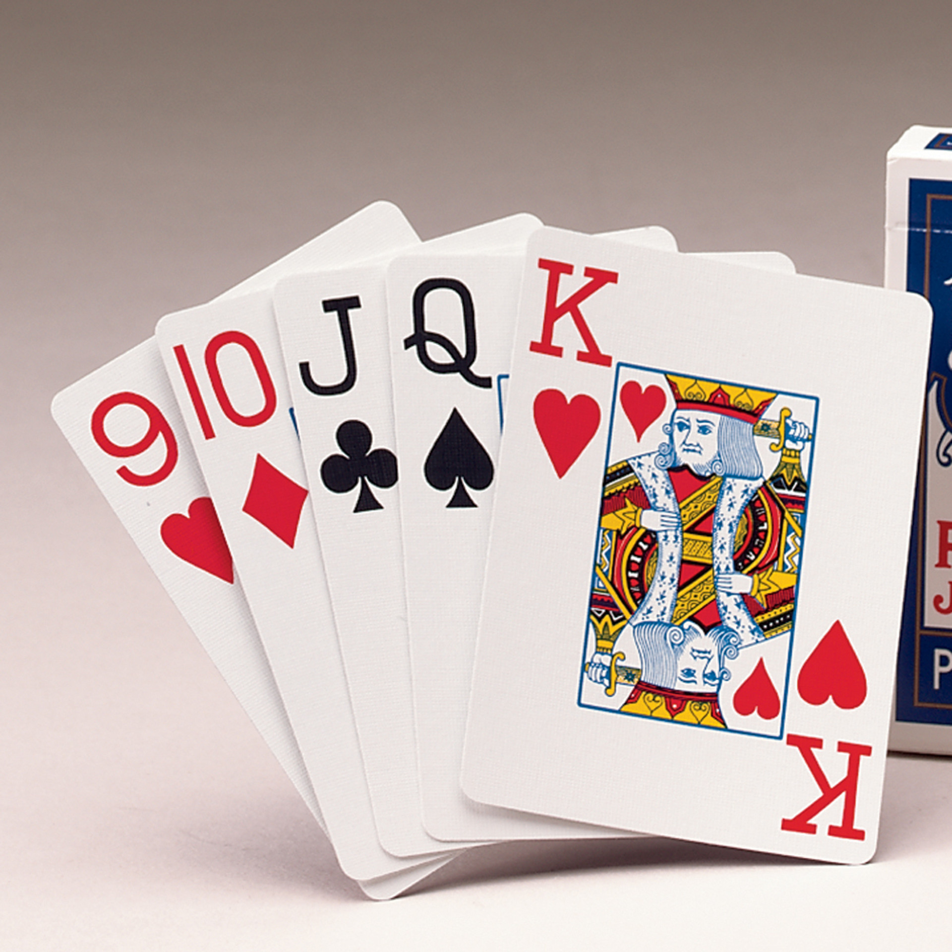 Pinochle Cards LS&S