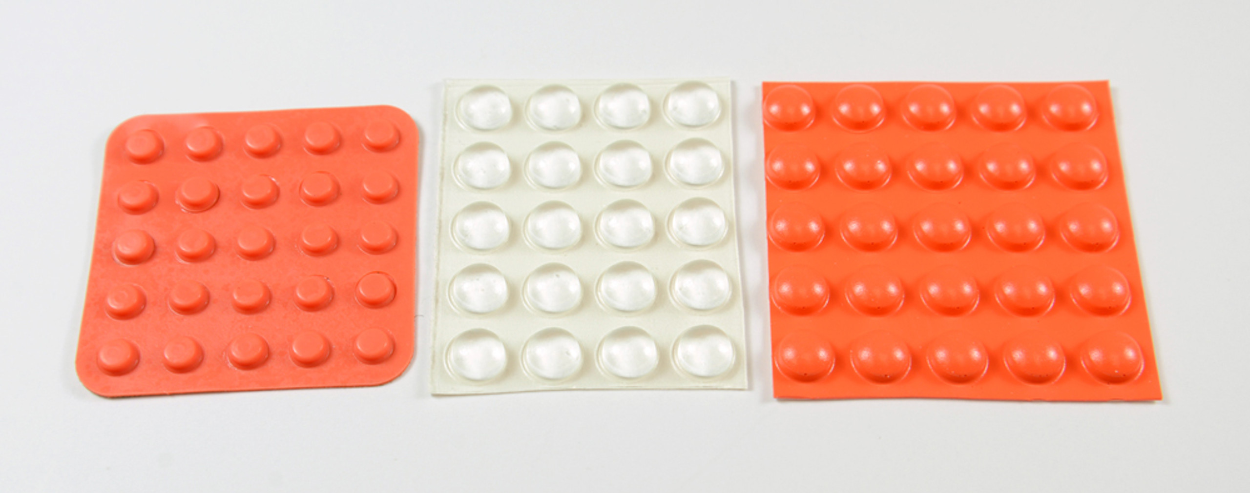 Bump Dot 3 Pack LS&S