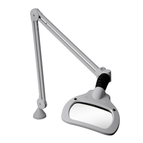 Fisherbrand LED Magnifying Lamp LED Magnifying Lamp:Education Supplies