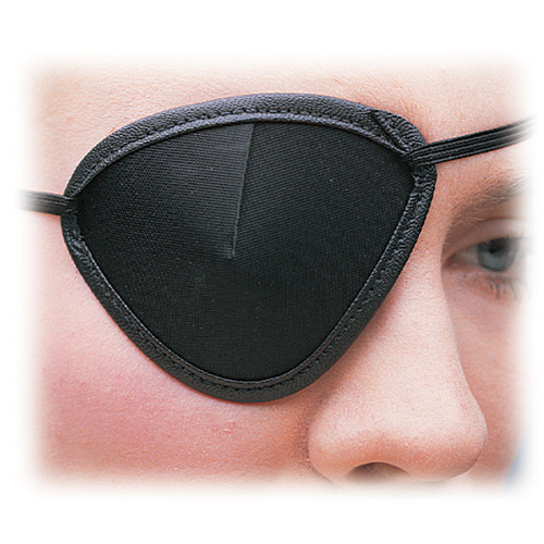 Eye Patch