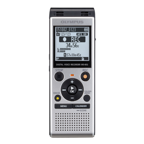 Olympus DM-720 Digital Recorder