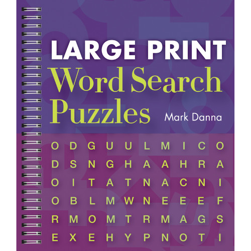 jumbo print easy crosswords