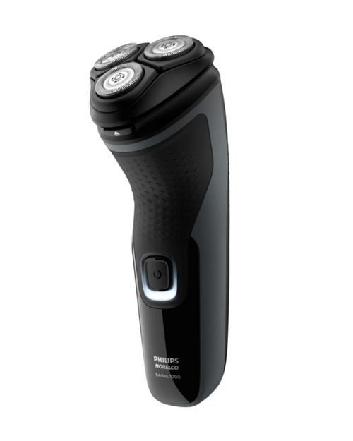 Norelco Triple Head Electric Shaver S1211/81