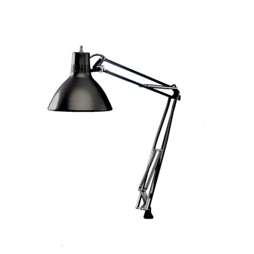 Luxo Lamp Black | LS&S