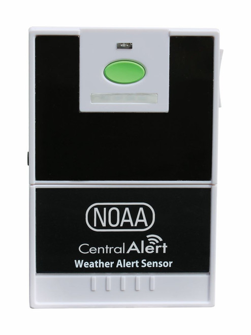 centralalert NOAA sensor