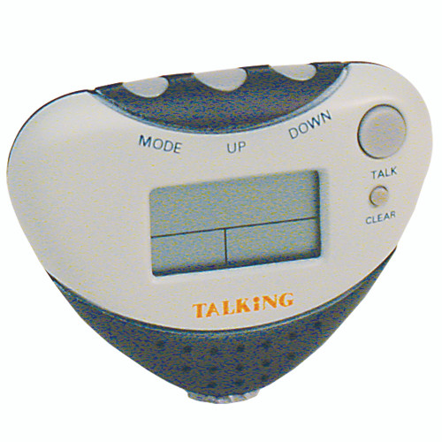 Talking Products - Talking Thermometers - LS&S, LLC.