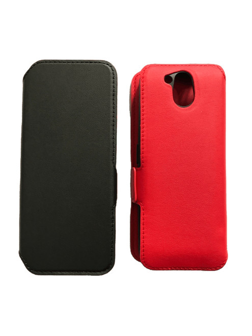 BlindShell Classic 2  Talking Cell Phone Case, Red