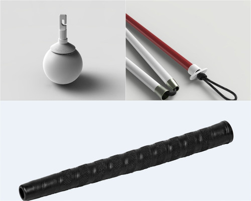 Ambutech Mobility Canes | LS&S