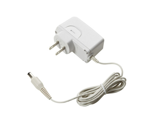 Image: optional AC adapter for 481069 talking blood pressure monitor