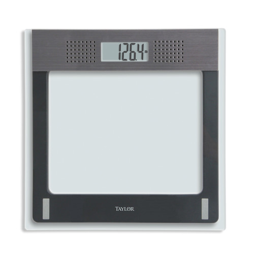 Vox-2 Talking Kitchen Scale