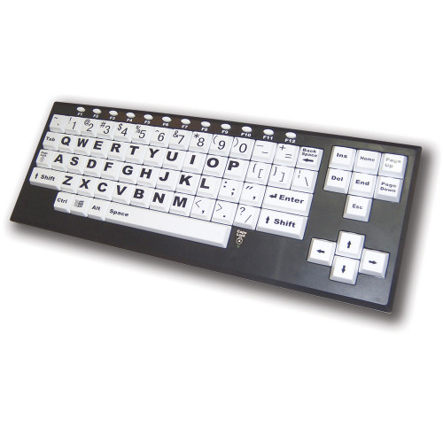 VisionBoard KeyBoard