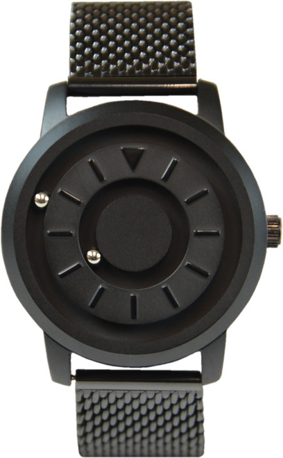 Eone Switch Tactile Watch Tells Time without Vision