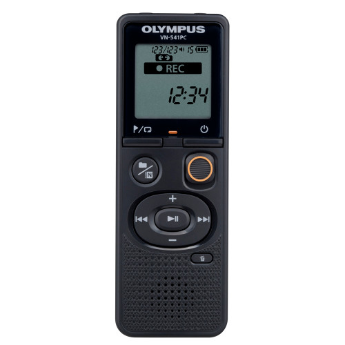 Olympus DM-720 Digital Recorder