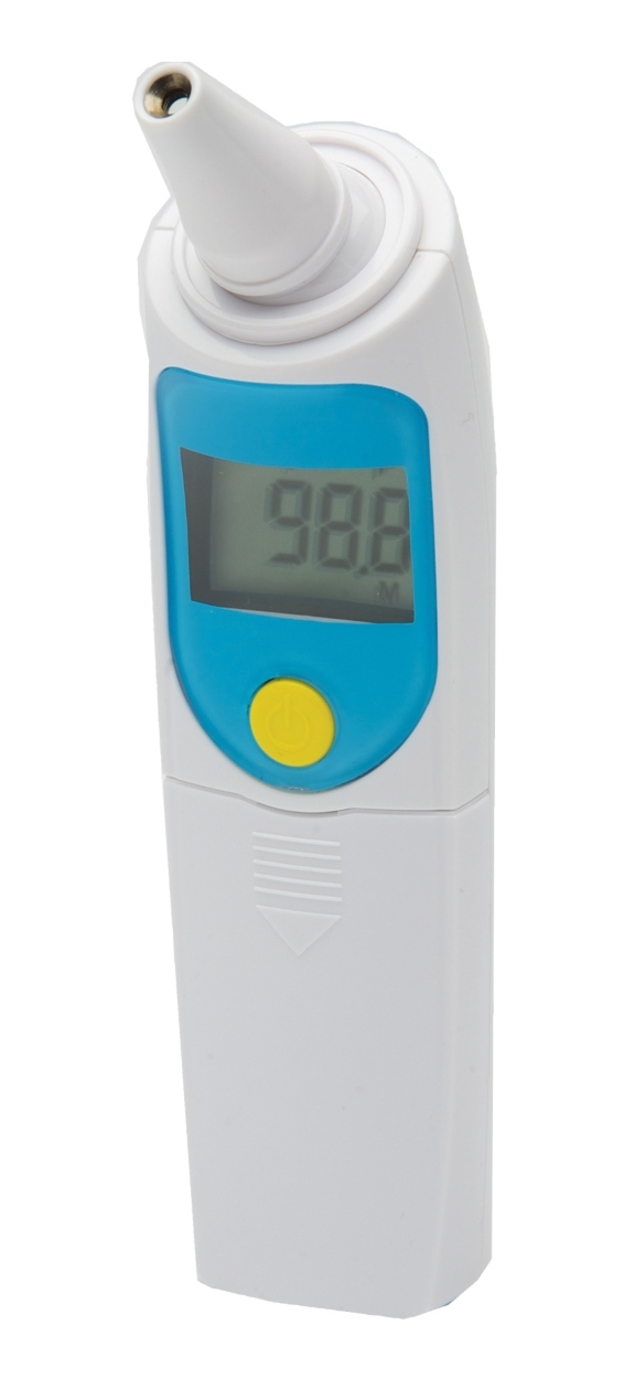 Talking Products - Talking Thermometers - LS&S, LLC.